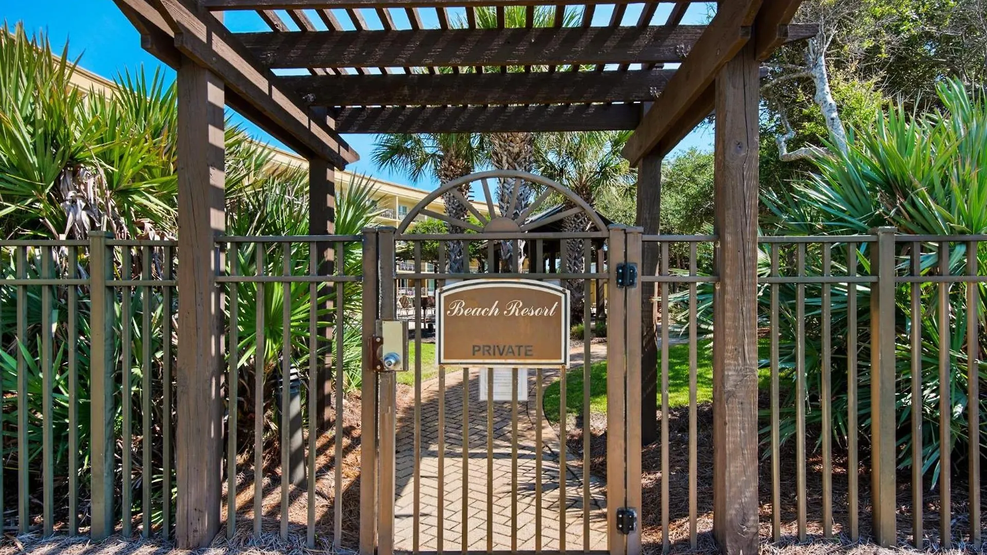 Beach Resort 514 Destin 0*,  United States