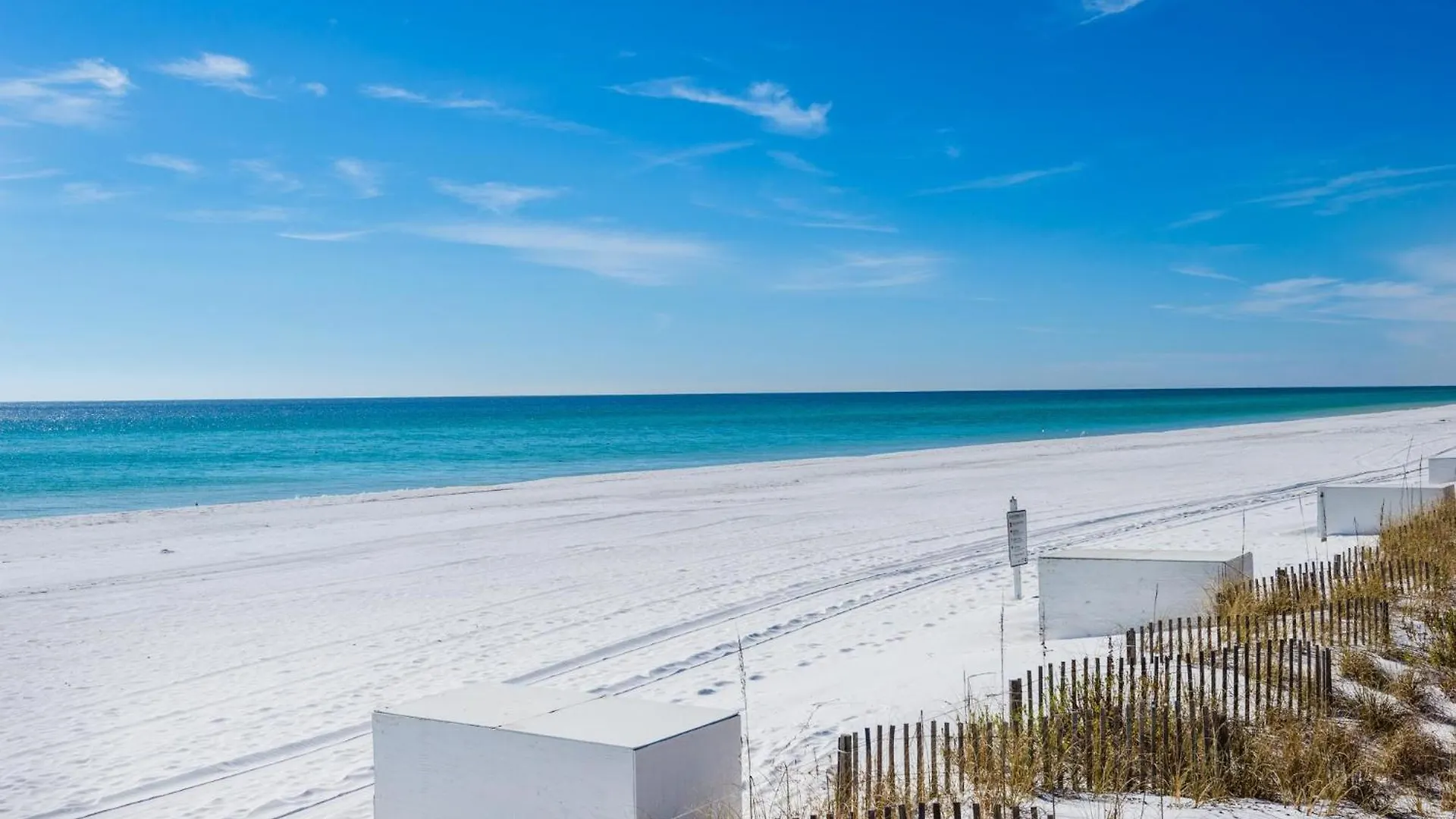 Beach Resort 514 Destin
