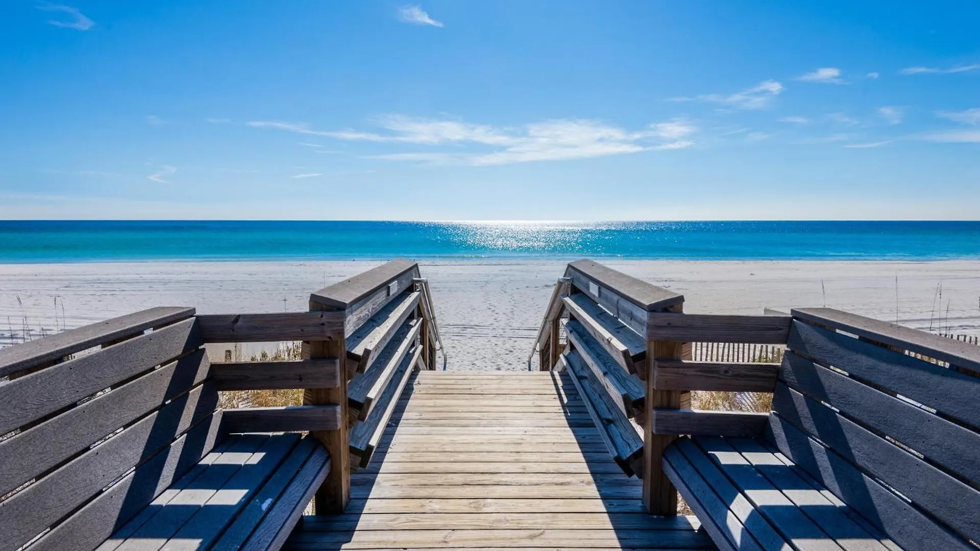 Beach Resort 514 Destin 0*,