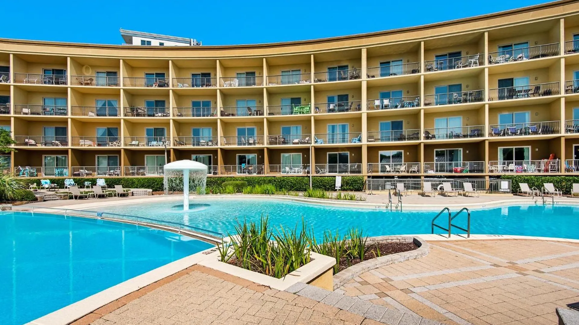 Holiday home Beach Resort 514 Destin
