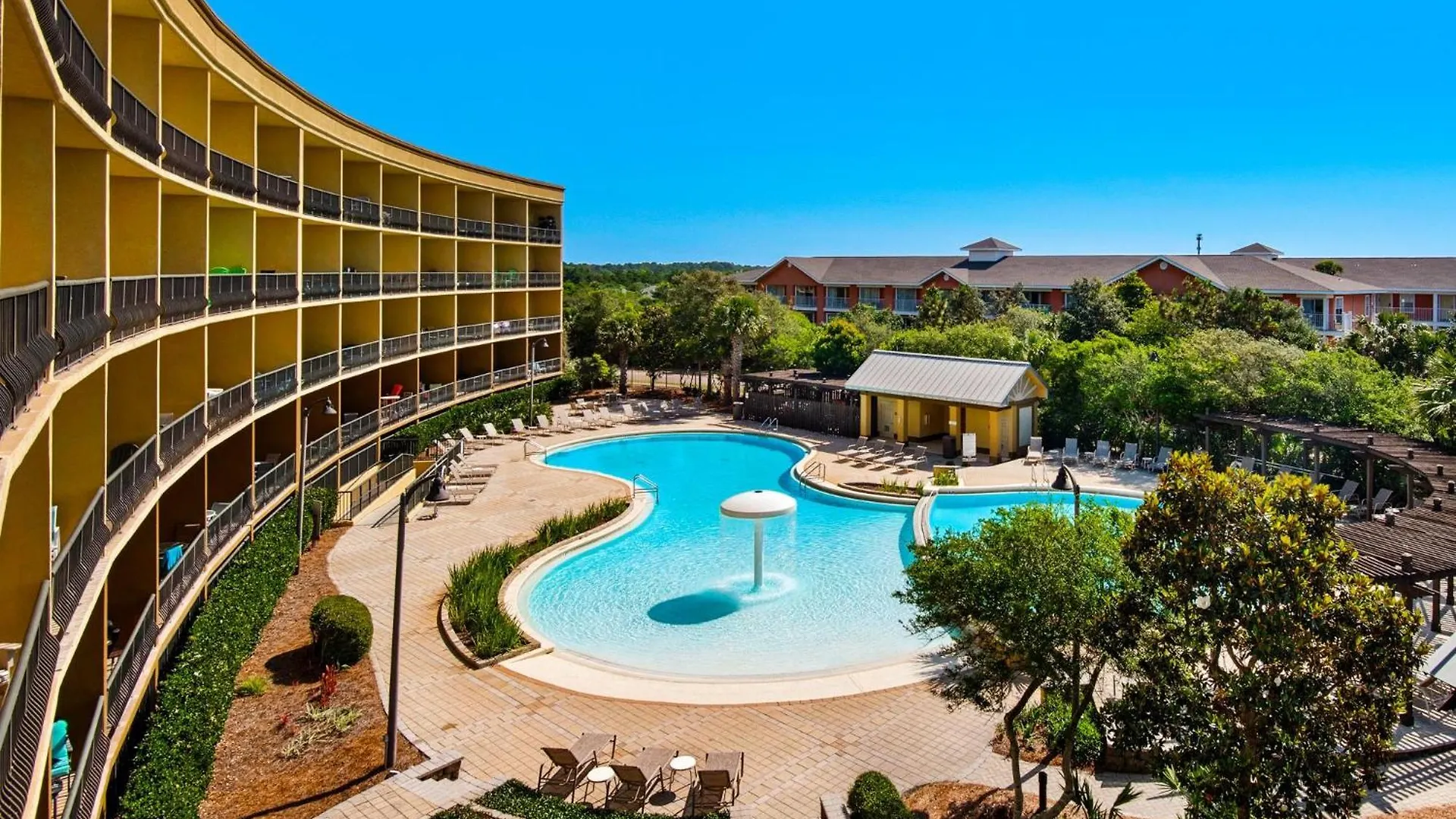Beach Resort 514 Destin 0*,  United States