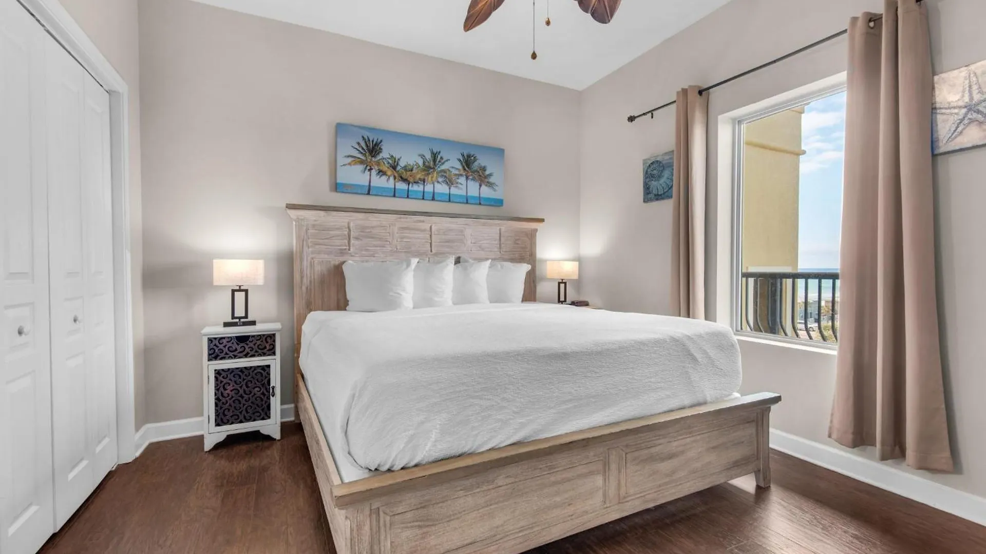 بيت للعطل Beach Resort 514 دستين الولايات المتحدة الأمريكية