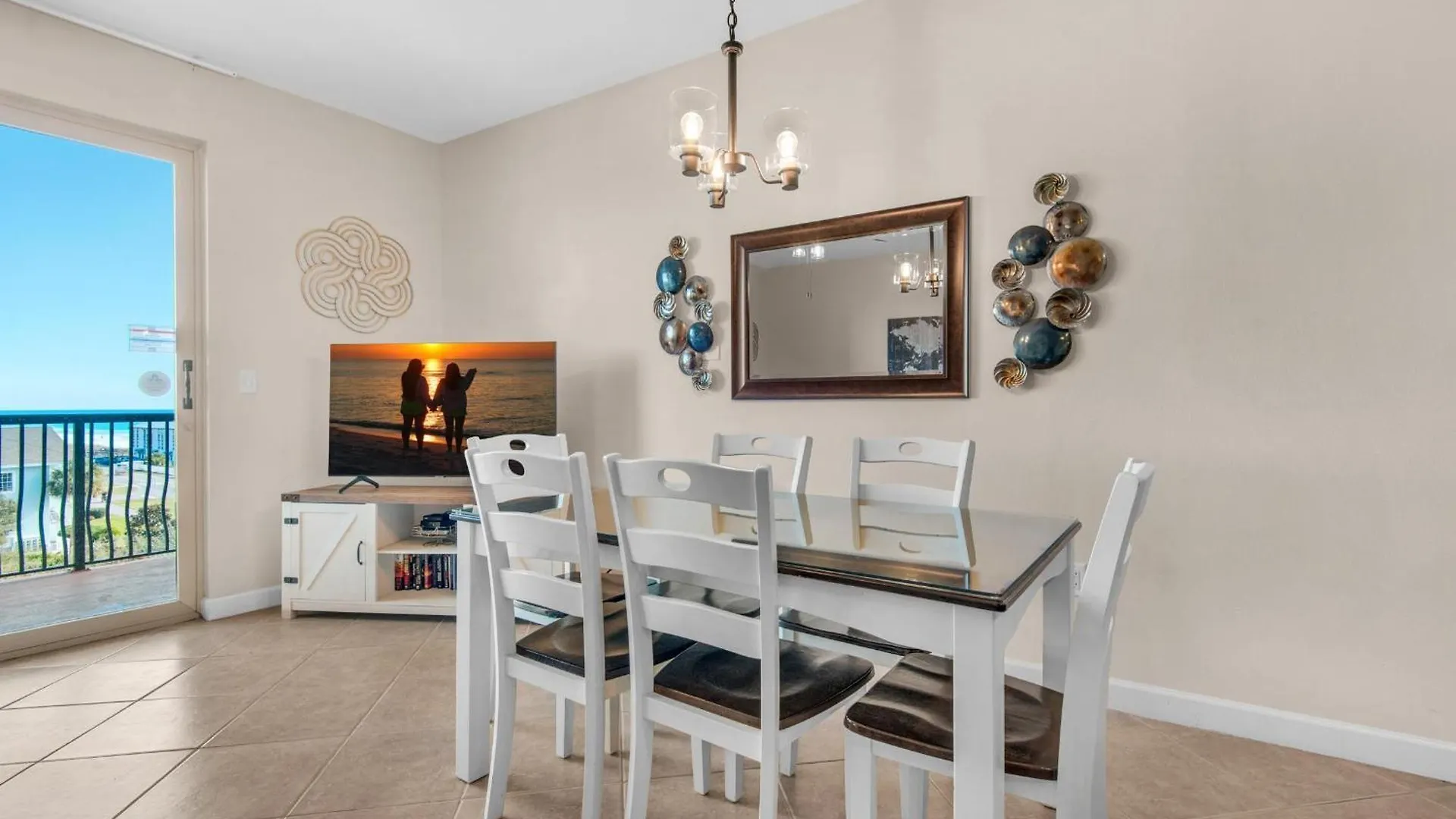 بيت للعطل Beach Resort 514 دستين
