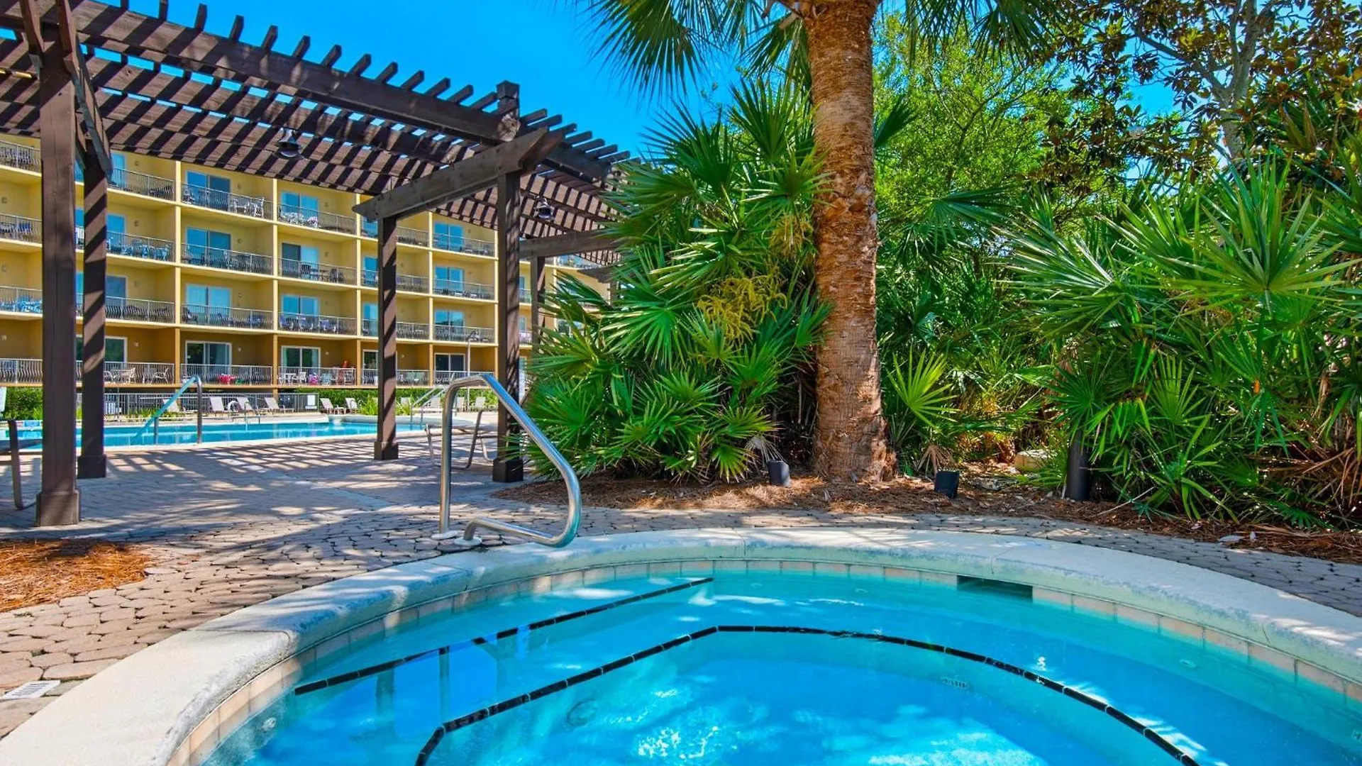 Holiday home Beach Resort 514 Destin