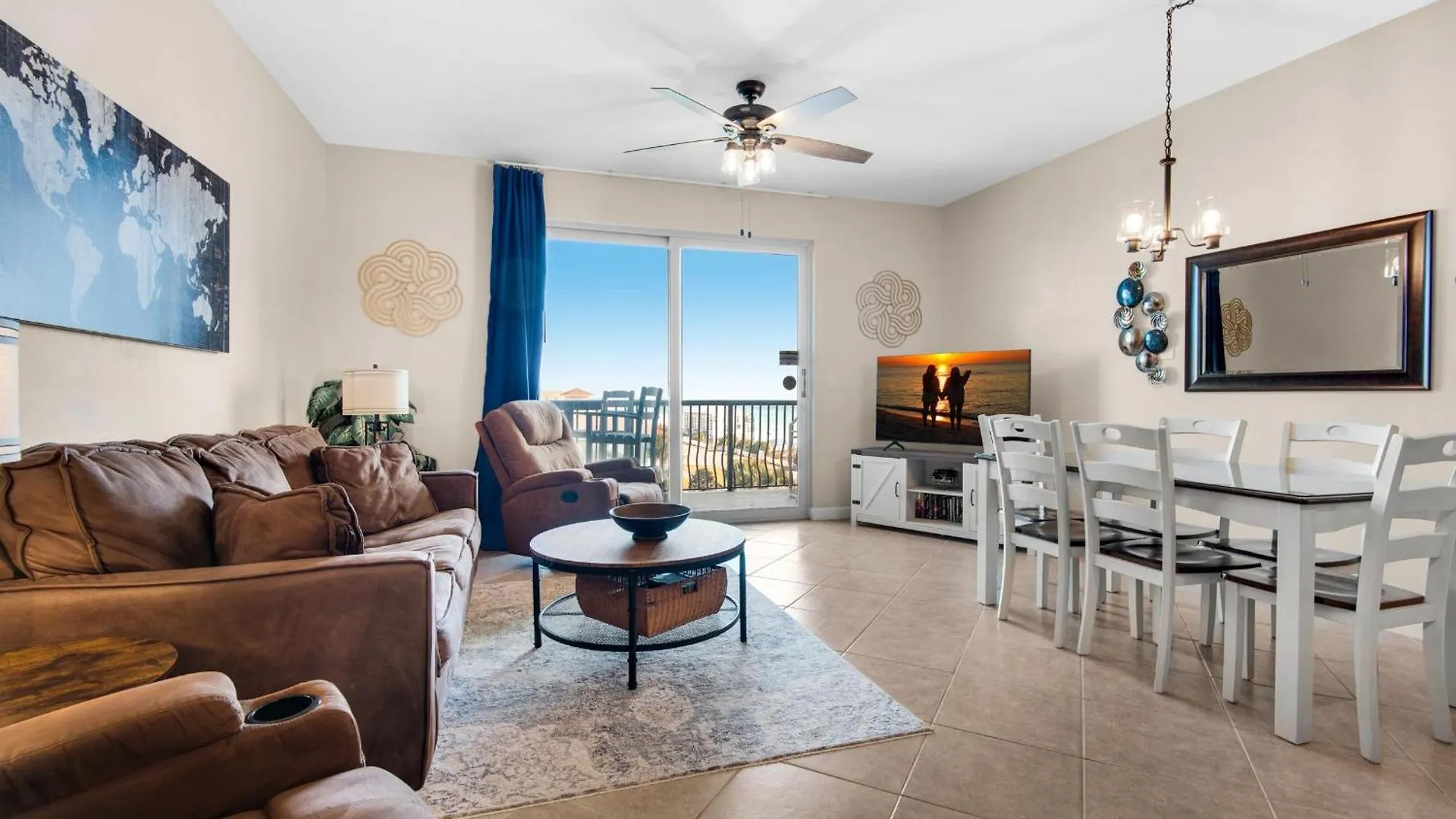 Beach Resort 514 Destin