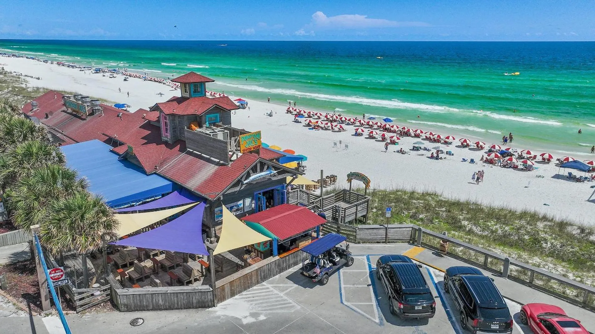 Beach Resort 514 دستين 0*,