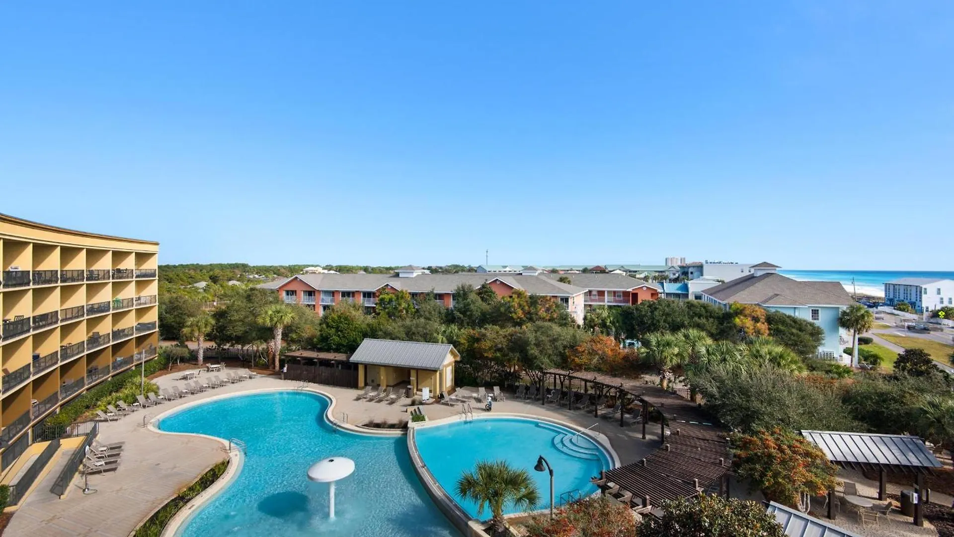 Beach Resort 514 Destin Estados Unidos